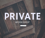 Heaps Private Screen Painting Workshop 11/12/19