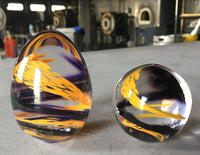 Pick Your Glass Blowing Project Workshop 5/2/20