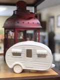 DIY Ceramic Truck or Camper Workshop 11/14/2020
