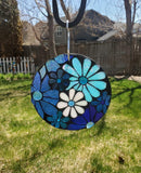 Mosaic Sun catcher DIY Workshop 2/18/23