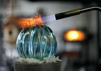 Pick Your Glass Blowing Project Workshop 5/2/20