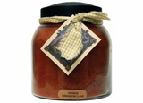 Cheerful Giver -Papa Jar Keeper Of The Light Candle