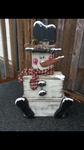 DIY  Stackable Snowman Box Workshop 12/12/19